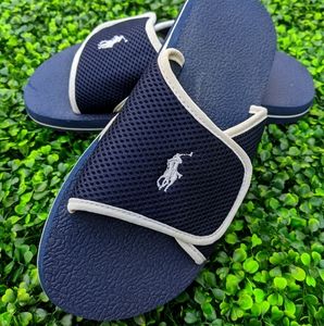 Polo Ralph Lauren Slides